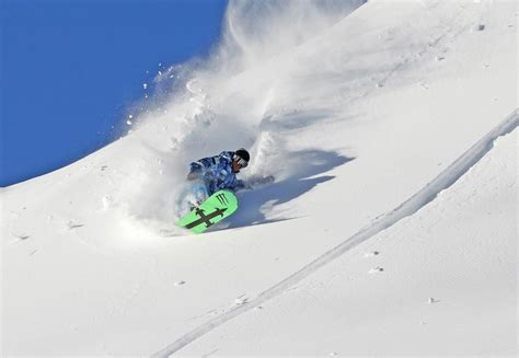 Ski China Peak Snow Report | OnTheSnow