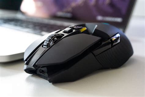 Logitech G903 Lightspeed Vs G502 Hero: Which is More Worth? - Logitech ...