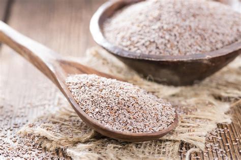 Psyllium - Psyllium Husk - Benefits, How To Use, Dosage, Side Effects