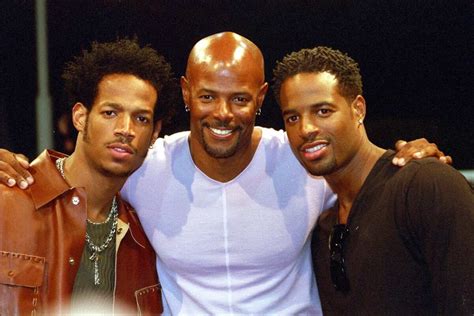 How many siblings are in the Wayans family? The siblings ranked from ...