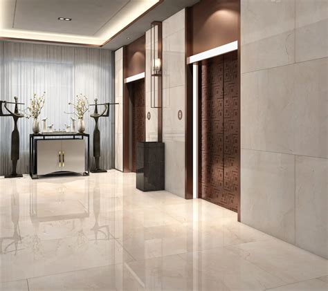 Cream Marble Floor – Flooring Tips