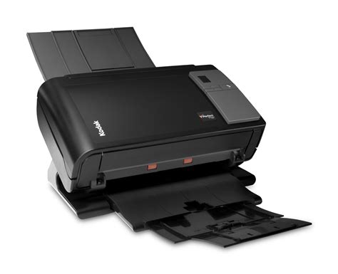 Kodak i2400 Scanner