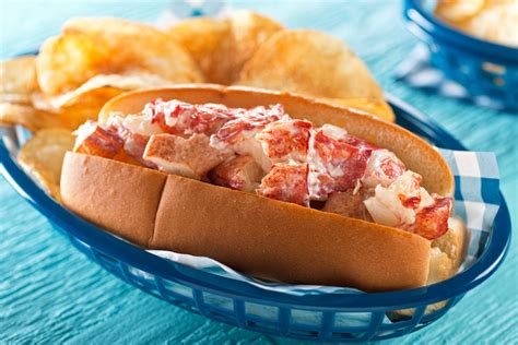 America's 30 Best Lobster Rolls