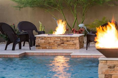 Fire Pit Near Pool Ideas - Check spelling or type a new query.