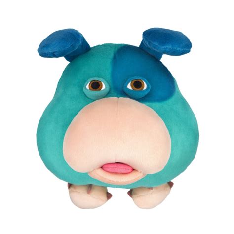 Plush Moss Pikmin All Star Collection - Meccha Japan