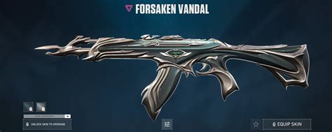 Valorant: Forsaken Skins Bundle - Player Assist | Game Guides ...