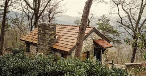 Cheaha Cabins | Alapark