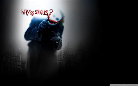 Joker Wallpapers Dark Knight - Wallpaper Cave