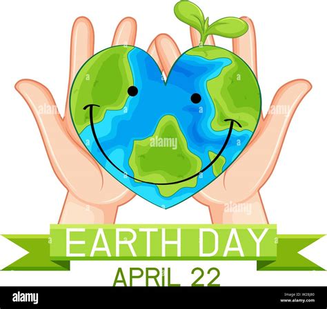 Poster Earth Day – Coretan