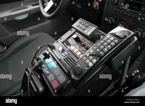 Police Car Interior | Wallpapers Gallery