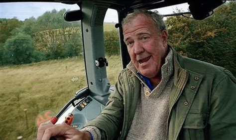 Clarkson's Farm location: Where is Jeremy Clarkson's farm shop? | TV ...