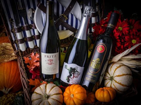 Sonoma County Harvest Fair Reveals 2023 Winning Wines – Daniel Mangin