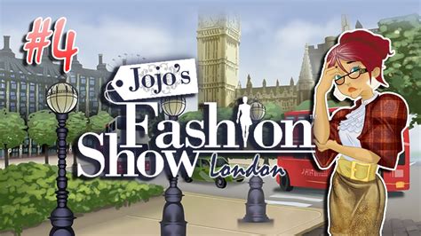 Jojo's Fashion Show | Gameplay Part 4 (Level 2.1 to 2.2) - YouTube