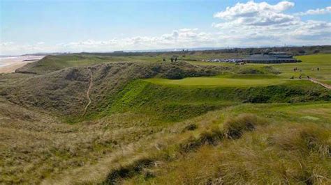 Hartlepool Golf Club Tee Times - Hartlepool, Durham