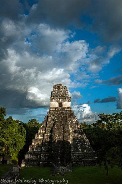 Tikal national park – Artofit