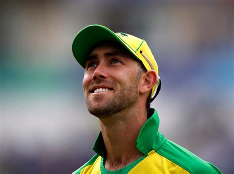 Glenn Maxwell to take break from cricket over mental health issues ...