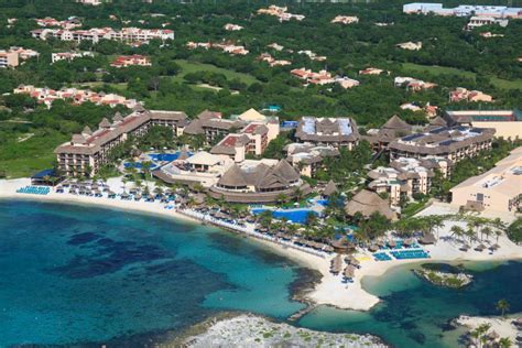 Catalonia Riviera Maya Resort and SpaPuerto Aventuras Mexico Address ...