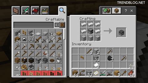 How to Make a Blast Furnace in Minecraft Quickly - Trendblog.net