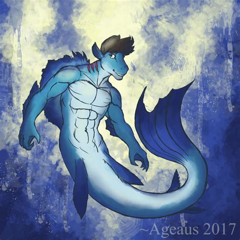 Fishlur by Ageaus -- Fur Affinity [dot] net