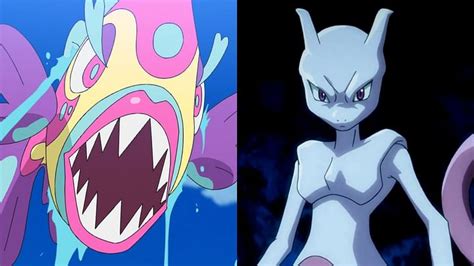 10 most powerful Psychic-type moves in Pokemon of all time