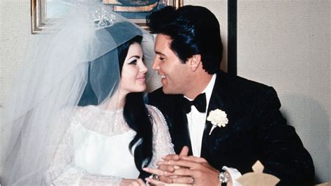 No more Elvis-themed weddings in Las Vegas chapels: licensing company ...