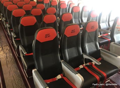 Hot Seat Air Asia : Seatguru Seat Map Airasia Seatguru - Loy Dicki