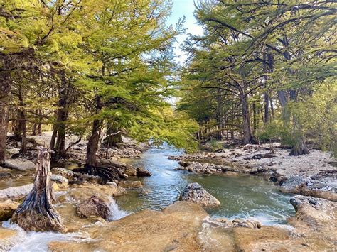 Garner State Park & the Frio River - Do512 Family