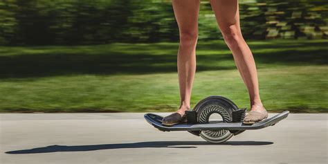 This $3,000 Hoverboard Works In The Real World And We Want It | HuffPost UK