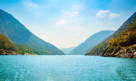 Online Ticket Booking for Papikondalu Tour