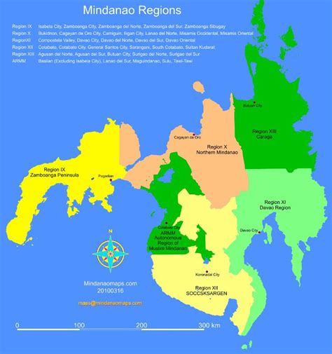 Zamboanga del Sur Locator Map3