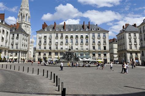 Things to Do in Nantes - Nantes travel guide – Go Guides