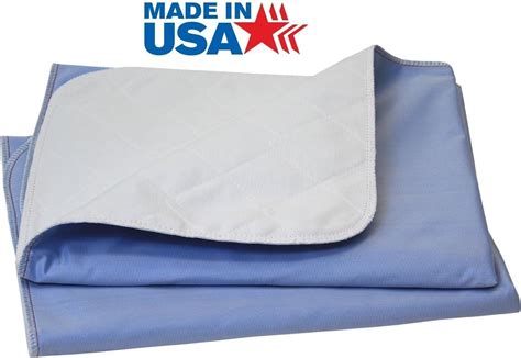 Washable Bed Pads/High Quality Waterproof Incontinence Underpad - 30x36 ...