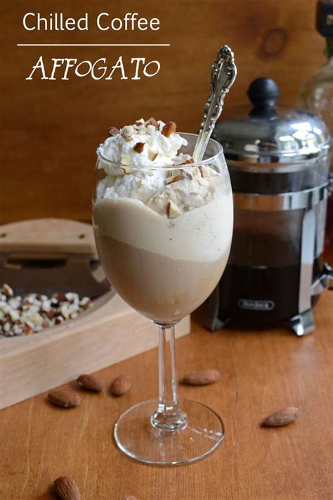 10 Best Amaretto Coffee Drinks Recipes