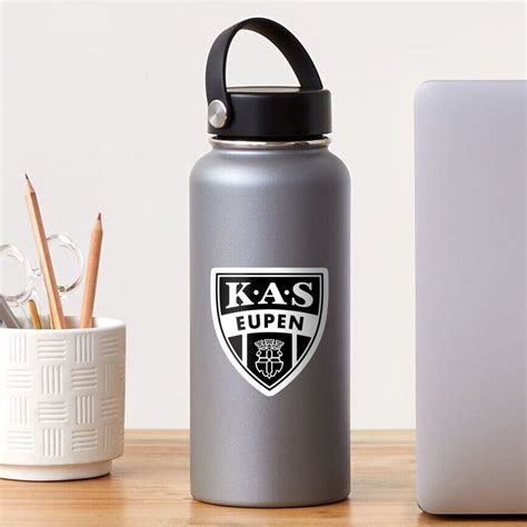 " KAS-Eupen-Logo" Sticker for Sale by SieraFay44 | Redbubble