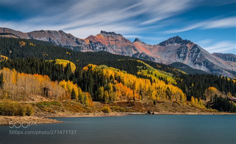 Autumn Colors at Rocky Mountains The Rocky Mountains also known as the ...