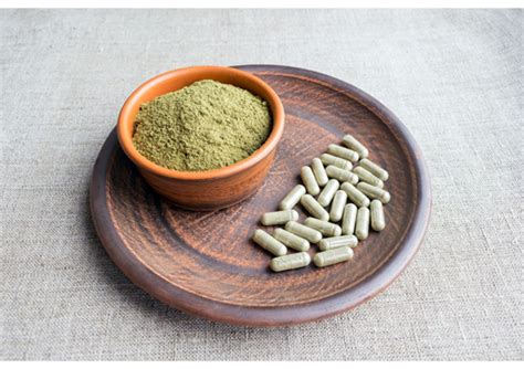 8 Health Benefits of Kratom Capsules - Blog