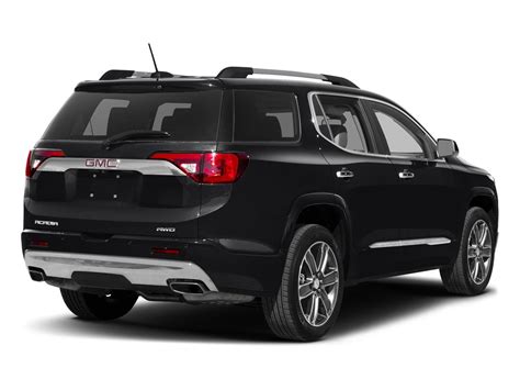 2018 GMC Acadia for sale in Aurora - 1GKKNPLS5JZ122712 - Mayse Automotive