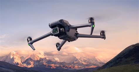 DJI Mavic 3 Classic Malaysia: A cheaper Mavic 3 drone without the ...