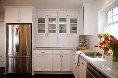 Cabinets that Sit on the Counter? Yes, Please! - RTA Cabinet Blog