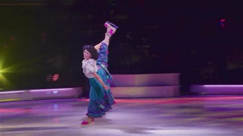 Disney On Ice in Cleveland: Frozen and Encanto | wkyc.com