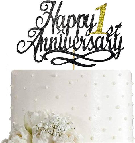 Discover the Sweetest Company 1st Anniversary Cake Designs That Will ...