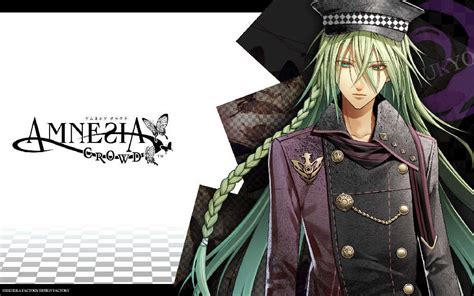 Image - Ukyo Amnesia.jpg | Amnesia(anime) Wiki | FANDOM powered by Wikia