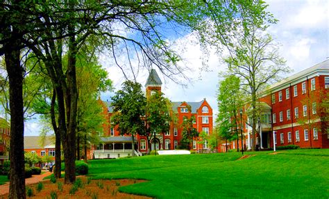 Morehouse College - a true Atlanta story - is on the rebound ...