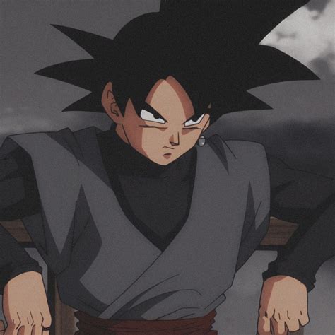 Goku black enilson soares – Artofit