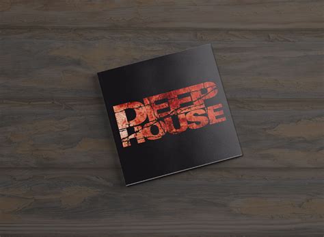 DEEP HOUSE. Film Dossier (2017) on Behance