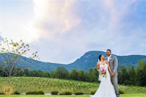 Yonah Mountain Vineyards | Corporate Events, Wedding Locations, Event ...