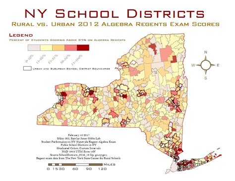 New York State School Districts Map | Living Room Design 2020