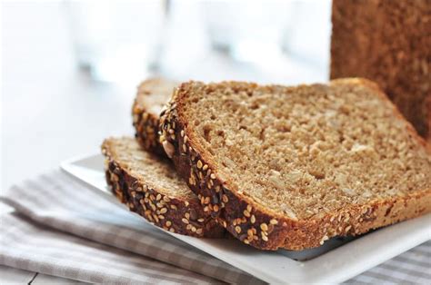 The 9 Best Brands of Low Carb Bread to Try