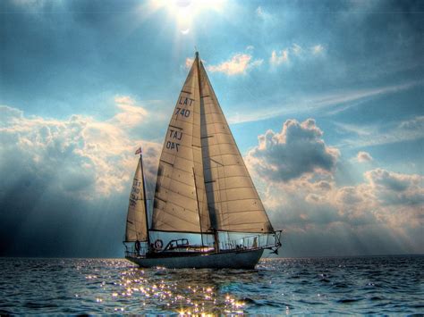 Beautiful Boat wallpaper | 1600x1200 | #29293