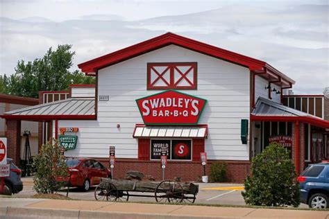 Suit claims Oklahoma owes Swadley's more money for contractor work at ...